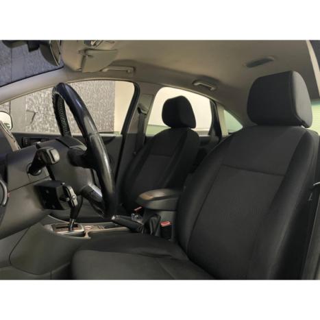 FORD Focus Hatch 2.0 16V 4P FLEX AUTOMTICO, Foto 10