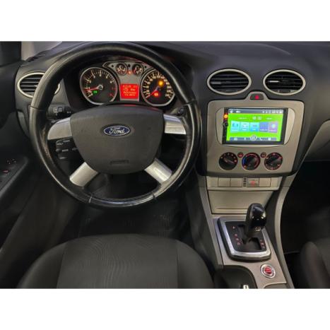 FORD Focus Hatch 2.0 16V 4P FLEX AUTOMTICO, Foto 11