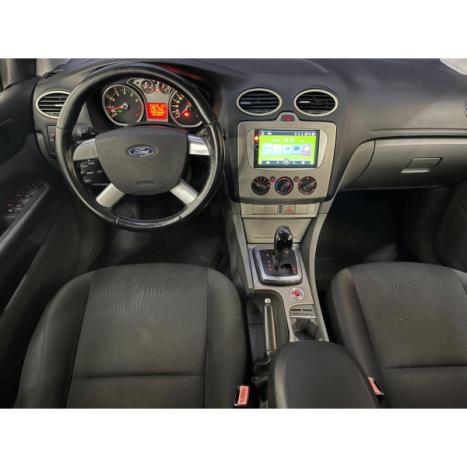 FORD Focus Hatch 2.0 16V 4P FLEX AUTOMTICO, Foto 12