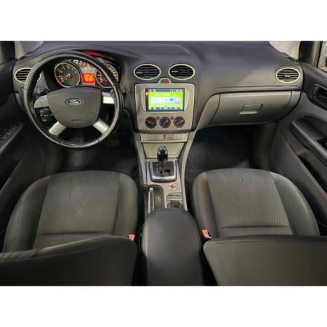 FORD Focus Hatch 2.0 16V 4P FLEX AUTOMTICO, Foto 13