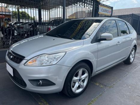 FORD Focus Hatch 2.0 16V 4P GLX FLEX AUTOMTICO, Foto 1