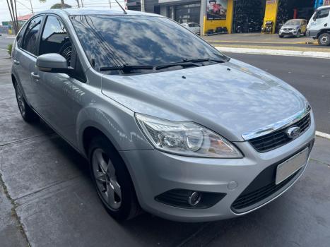 FORD Focus Hatch 2.0 16V 4P GLX FLEX AUTOMTICO, Foto 2