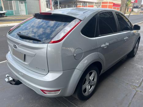 FORD Focus Hatch 2.0 16V 4P GLX FLEX AUTOMTICO, Foto 3