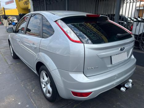 FORD Focus Hatch 2.0 16V 4P GLX FLEX AUTOMTICO, Foto 4