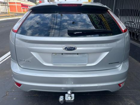 FORD Focus Hatch 2.0 16V 4P GLX FLEX AUTOMTICO, Foto 5