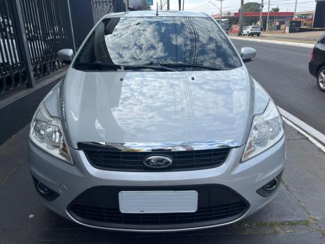 FORD Focus Hatch 2.0 16V 4P GLX FLEX AUTOMTICO, Foto 6