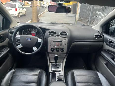 FORD Focus Hatch 2.0 16V 4P GLX FLEX AUTOMTICO, Foto 8