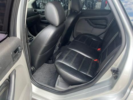 FORD Focus Hatch 2.0 16V 4P GLX FLEX AUTOMTICO, Foto 10