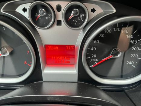 FORD Focus Hatch 2.0 16V 4P GLX FLEX AUTOMTICO, Foto 11