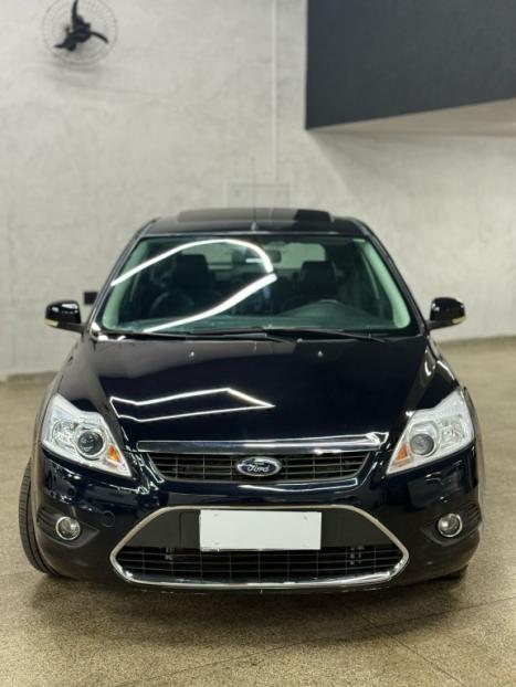 FORD Focus Hatch 2.0 16V 4P FLEX TITANIUM AUTOMTICO, Foto 1