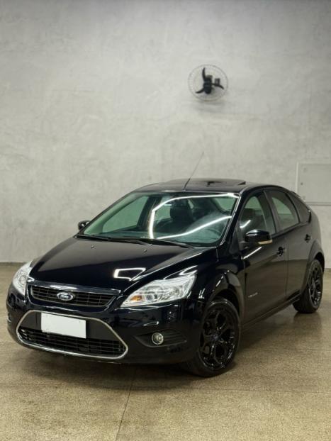 FORD Focus Hatch 2.0 16V 4P FLEX TITANIUM AUTOMTICO, Foto 2