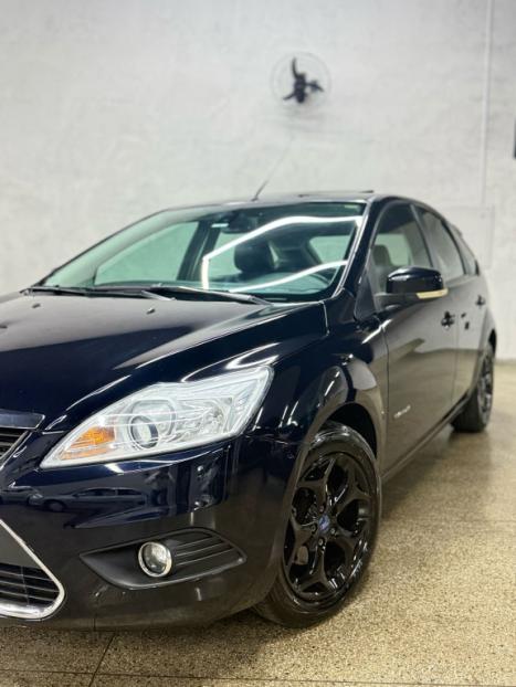 FORD Focus Hatch 2.0 16V 4P FLEX TITANIUM AUTOMTICO, Foto 5