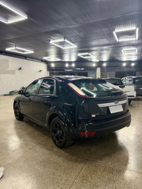 FORD Focus Hatch 2.0 16V 4P FLEX TITANIUM AUTOMTICO, Foto 12