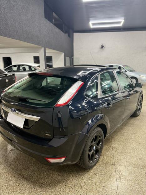 FORD Focus Hatch 2.0 16V 4P FLEX TITANIUM AUTOMTICO, Foto 13