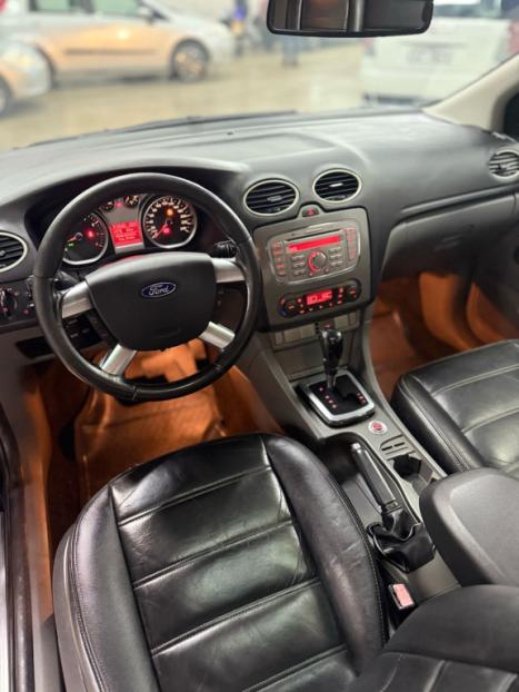 FORD Focus Hatch 2.0 16V 4P FLEX TITANIUM AUTOMTICO, Foto 20
