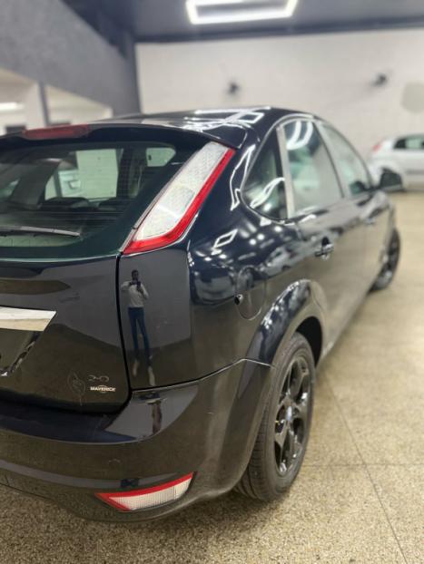 FORD Focus Hatch 2.0 16V 4P FLEX TITANIUM AUTOMTICO, Foto 26