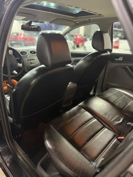 FORD Focus Hatch 2.0 16V 4P FLEX TITANIUM AUTOMTICO, Foto 27