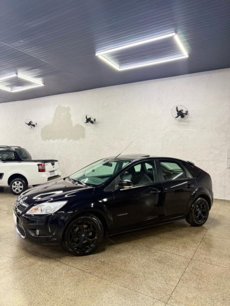 FORD Focus Hatch 2.0 16V 4P FLEX TITANIUM AUTOMTICO, Foto 28