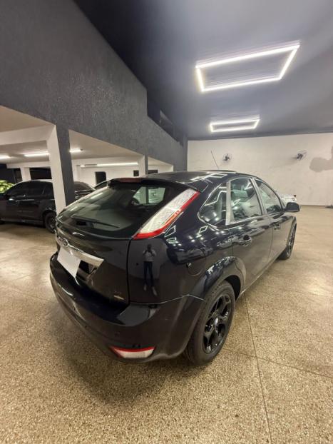 FORD Focus Hatch 2.0 16V 4P FLEX TITANIUM AUTOMTICO, Foto 32