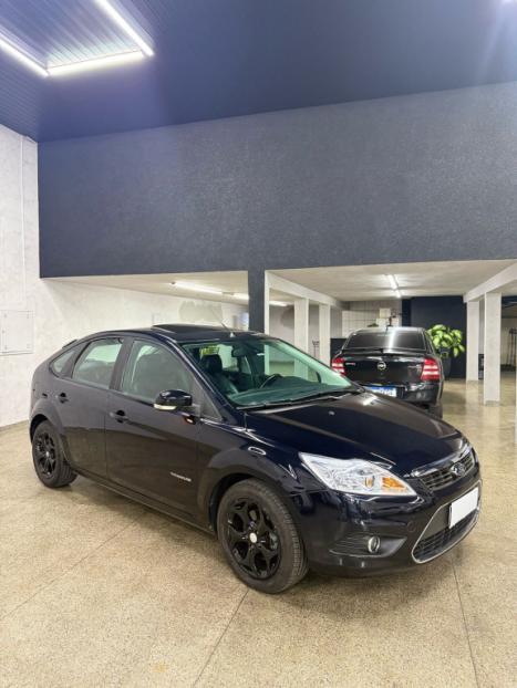 FORD Focus Hatch 2.0 16V 4P FLEX TITANIUM AUTOMTICO, Foto 37