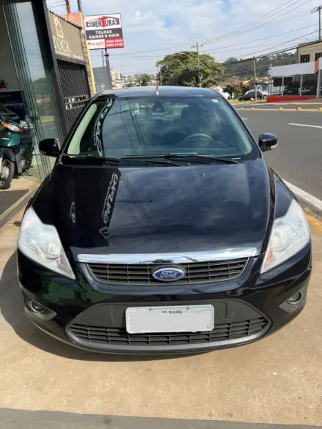 FORD Focus Hatch 2.0 16V 4P GLX FLEX, Foto 2