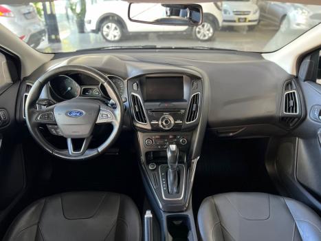 FORD Focus Hatch 2.0 16V 4P FLEX TITANIUM AUTOMTICO, Foto 2