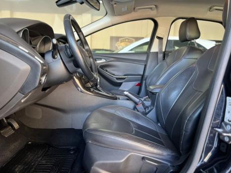 FORD Focus Hatch 2.0 16V 4P FLEX TITANIUM AUTOMTICO, Foto 4