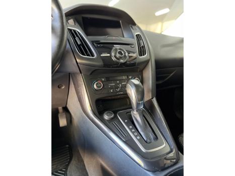 FORD Focus Hatch 2.0 16V 4P FLEX TITANIUM AUTOMTICO, Foto 5