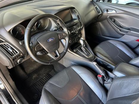 FORD Focus Hatch 2.0 16V 4P FLEX TITANIUM AUTOMTICO, Foto 6