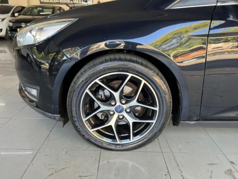 FORD Focus Hatch 2.0 16V 4P FLEX TITANIUM AUTOMTICO, Foto 11