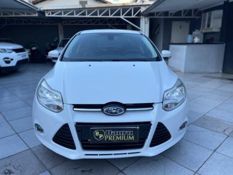 FORD Focus Hatch 2.0 16V 4P TITANIUM FLEX, Foto 5