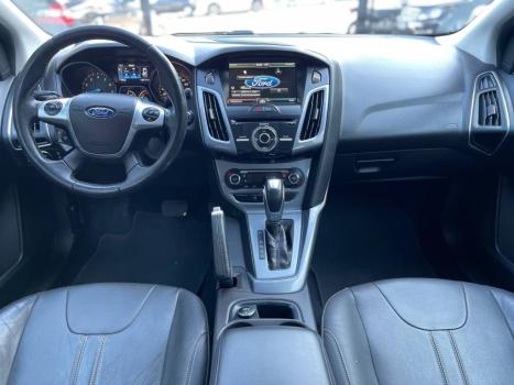 FORD Focus Hatch 2.0 16V 4P TITANIUM FLEX, Foto 7