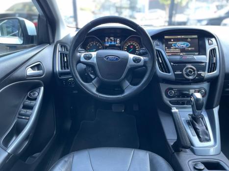 FORD Focus Hatch 2.0 16V 4P TITANIUM FLEX, Foto 8