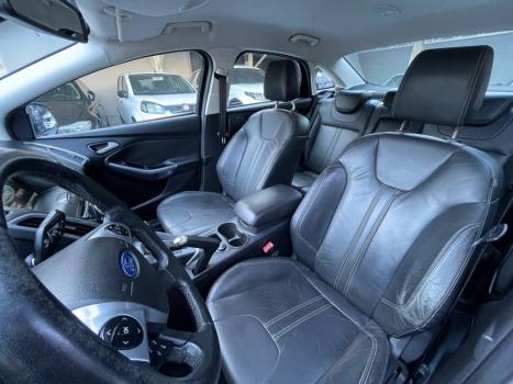 FORD Focus Hatch 2.0 16V 4P TITANIUM FLEX, Foto 12