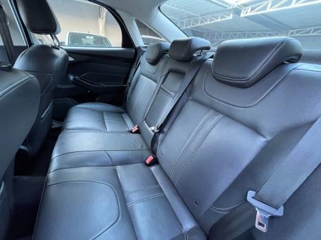 FORD Focus Hatch 2.0 16V 4P TITANIUM FLEX, Foto 13