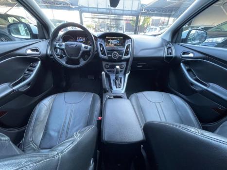 FORD Focus Hatch 2.0 16V 4P TITANIUM FLEX, Foto 14
