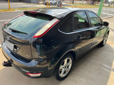 FORD Focus Hatch 2.0 16V 4P GLX FLEX, Foto 2