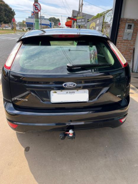 FORD Focus Hatch 2.0 16V 4P GLX FLEX, Foto 3