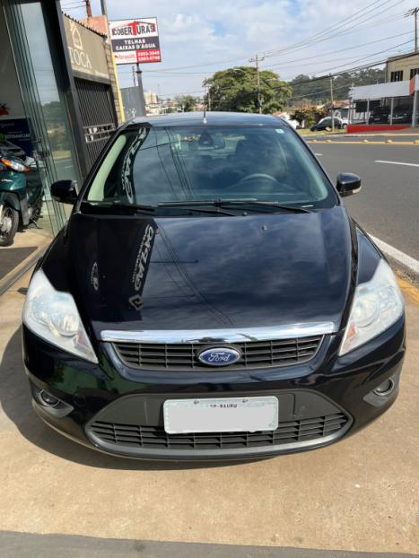 FORD Focus Hatch 2.0 16V 4P GLX FLEX, Foto 4