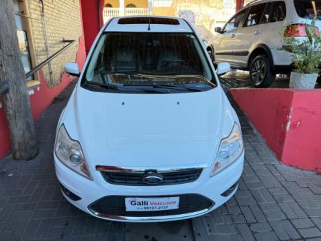 FORD Focus Hatch 2.0 16V 4P FLEX TITANIUM AUTOMTICO, Foto 2