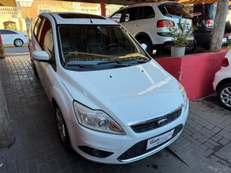 FORD Focus Hatch 2.0 16V 4P FLEX TITANIUM AUTOMTICO, Foto 3