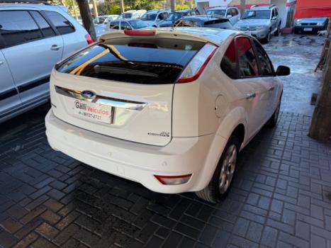 FORD Focus Hatch 2.0 16V 4P FLEX TITANIUM AUTOMTICO, Foto 5