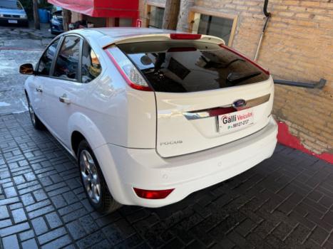 FORD Focus Hatch 2.0 16V 4P FLEX TITANIUM AUTOMTICO, Foto 6