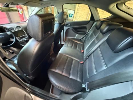 FORD Focus Hatch 2.0 16V 4P FLEX TITANIUM AUTOMTICO, Foto 7