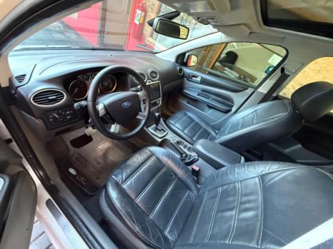 FORD Focus Hatch 2.0 16V 4P FLEX TITANIUM AUTOMTICO, Foto 8