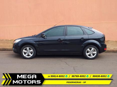 FORD Focus Hatch 2.0 16V 4P FLEX AUTOMTICO, Foto 2