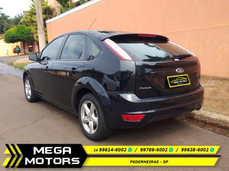 FORD Focus Hatch 2.0 16V 4P FLEX AUTOMTICO, Foto 3