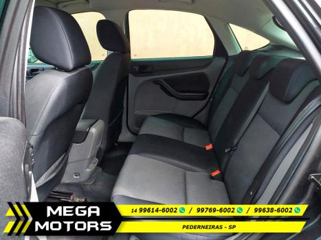 FORD Focus Hatch 2.0 16V 4P FLEX AUTOMTICO, Foto 5