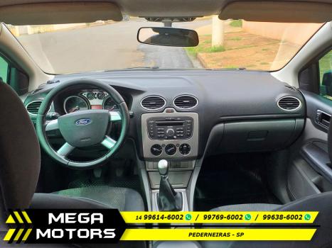 FORD Focus Hatch 2.0 16V 4P FLEX AUTOMTICO, Foto 6