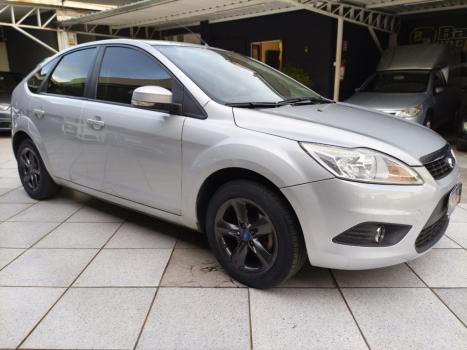 FORD Focus Hatch 2.0 16V 4P TITANIUM FLEX, Foto 1